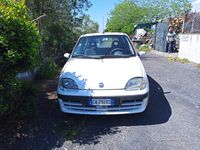 Usata Fiat 600 2002 Utilitaria