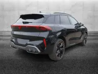 Usata Cupra Terramar 204 CV (150 kW) 2026 Nero SUV