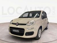 Usata Fiat Panda Easy 95 CV (69 kW) 2017 Bianco Berlina
