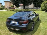Usata BMW 430 Luxury Line 258 CV (189 kW) 2015 Coupé