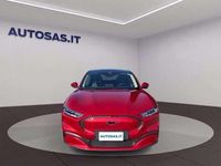 Occasion Ford Mustang Mach-E Extended Range 124 kW (169 ch) 2023 SUV