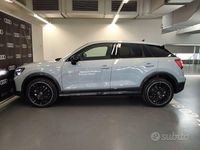 Ny Audi Q2 150 HK (110 kW) 2025 Grå SUV