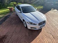 Usata Jaguar XF S 190 CV (139 kW) 2014 Berlina