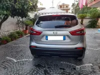Usata Nissan Qashqai 110 CV (80 kW) 2017 SUV