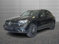 Nuova Mercedes GLC300 197 CV (144 kW) 2026 Nero SUV