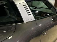 Usata Porsche 911 Targa 4S 450 CV (330 kW) 2022 Grigio Cabrio