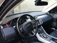 Usata Land Rover Range Rover evoque 190 CV (139 kW) 2013 SUV