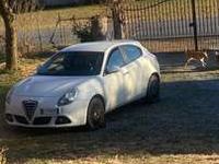 usata Alfa Romeo Giulietta 1.4 t. m.air Exclusive 170cv