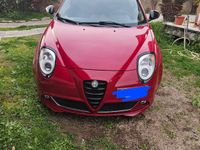 usata Alfa Romeo MiTo 1.4 turbo mutiair 140 cv