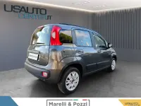 Usata Fiat Panda Easy 69 CV (50 kW) 2017 Utilitaria