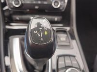 Usata BMW 220 Active Tourer Advantage 192 CV (141 kW) 2018 Giallo Monovolume