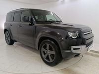 Usata Land Rover Defender S 200 CV (147 kW) 2024 Nero SUV