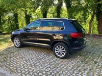 usata VW Tiguan Tiguan 2.0 TDI 140CV 4MOTION DSG Sport & Style