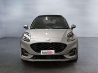 Usata Ford Puma ST-Line X 125 CV (91 kW) 2022 Grigio SUV