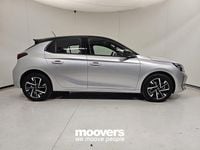 Usata Opel Corsa 101 CV (74 kW) 2025 Grigio Utilitaria