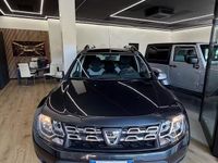 Usata Dacia Duster Urban Explorer 110 CV (80 kW) 2016 Nero SUV