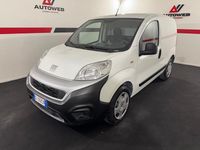 Usata Fiat Fiorino 95 CV (69 kW) 2022 Bianco Monovolume