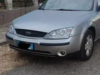 Usata Ford Mondeo 131 CV (96 kW) 2003 Berlina
