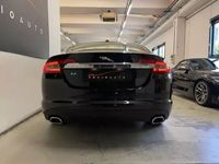 usata Jaguar XF 3.0 D AUTOMATICA OTTIME CONDIZIONI