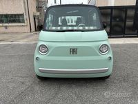 Nuova Fiat Topolino 5 kW (8 CV) 2025 Other Utilitaria