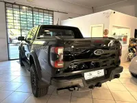 Nuova Ford Ranger Raptor 209 CV (153 kW) 2026 Nero Pick-up