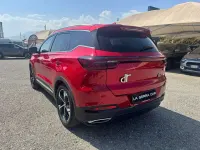 Usata DR DR 6.0 150 CV (110 kW) 2023 Rosso SUV