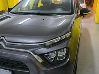 Usata Citroën C3 PureTech 83 CV (61 kW) 2024 Grigio Berlina