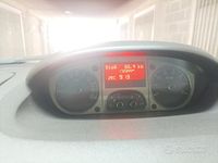 Usata Lancia Musa 77 CV (56 kW) 2009 Marrone Monovolume