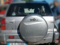 Usata Toyota RAV4 2003 SUV