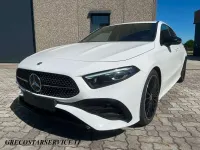 Usata Mercedes A250 Advanced Plus 224 CV (164 kW) 2025 Polare Berlina