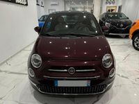 usata Fiat 500 1.0 Hybrid Dolcevita