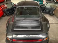 Usata Porsche 911 301 CV (221 kW) 1980 Grigio Coupé
