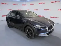 Nuova Mazda CX-30 Ad'Vantage 140 CV (102 kW) 2026 Deep crystal blue SUV
