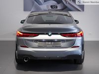 Usata BMW 218 M Sport 2022 Grigio Coupé