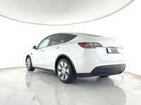 Usata Tesla Model Y 152 kW (208 CV) 2023 Bianco perlato SUV