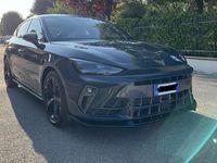 Usata Cupra Leon 150 CV (110 kW) 2024 Berlina