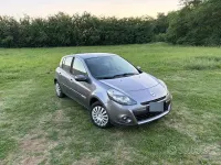 Usata Renault Clio II 75 CV (55 kW) 2009 Berlina