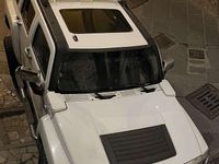Usata Hummer H3 245 CV (180 kW) 2008 SUV