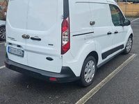 usata Ford Transit Connect 1.5 TDCi 100CV