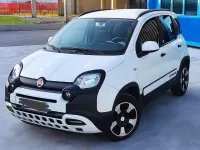 Usata Fiat Panda Launch Edition 69 CV (50 kW) 2020 Utilitaria