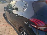 Usata Peugeot 208 Allure 75 CV (55 kW) 2018 Utilitaria