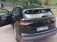 Usata Skoda Enyaq iV 69 kW (95 CV) 2021 Nero SUV