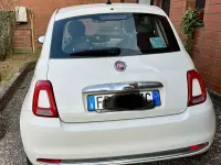 Usata Fiat 500 69 CV (50 kW) 2019 Utilitaria