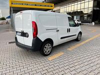 usata Fiat Doblò 1.4 metano