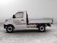 Usata Piaggio Porter 101 CV (74 kW) 2023 Bianco