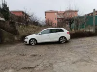 Usata Audi A3 Sportback Attraction 170 CV (125 kW) 2011 Utilitaria