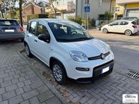 Usata Fiat Panda S 70 CV (51 kW) 2024 Bianco Berlina