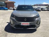 Usata Peugeot 2008 Allure 102 CV (75 kW) 2024 Grigio SUV