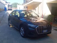 Usata Audi Q5 Sportback Ambiente 163 CV (119 kW) 2022 SUV