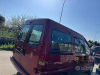 Usata Fiat Scudo 2003